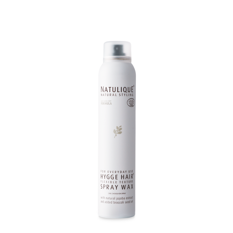 Natulique Hygge Hair Spray Wax- Lillys Pharmacy and Health Store