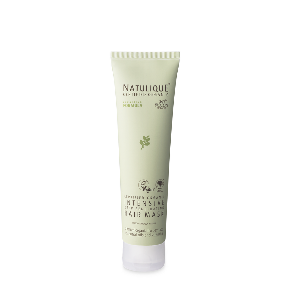 Natulique Intensive Hair Mask- Lillys Pharmacy and Health Store