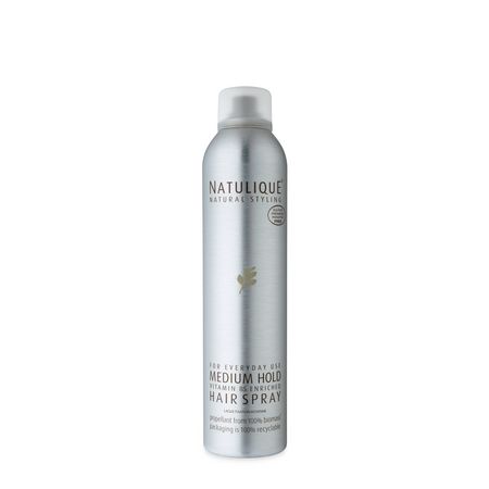 Natulique Medium Hold Hairspray- Lillys Pharmacy and Health Store