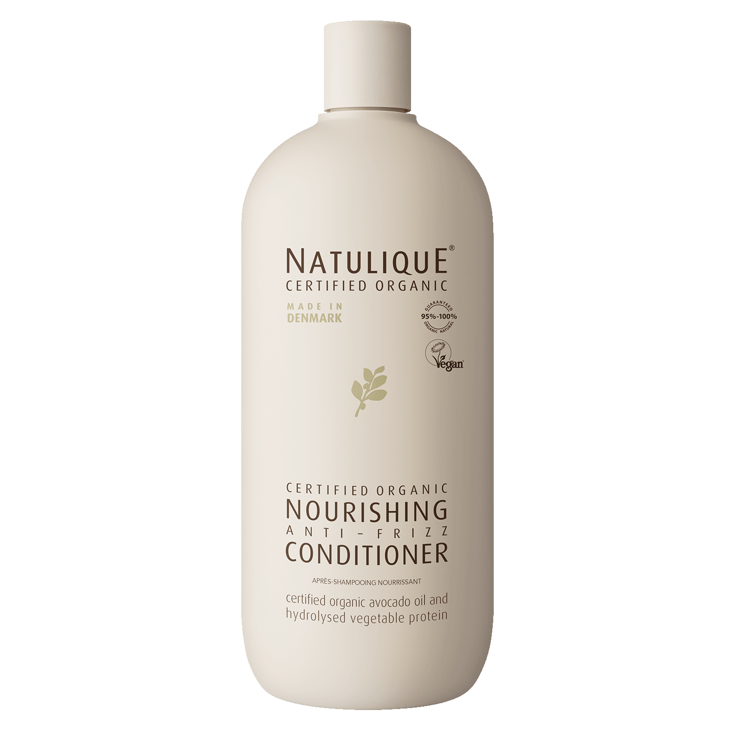 Natulique Nourishing Conditioner (1000ml)- Lillys Pharmacy and Health Store