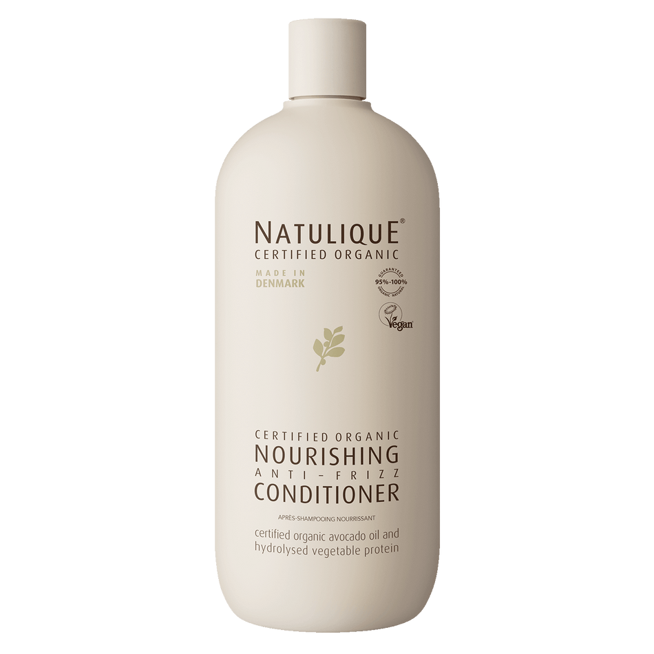 Natulique Nourishing Conditioner (1000ml)- Lillys Pharmacy and Health Store