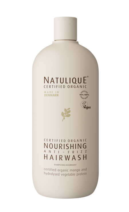 Natulique Nourishing Shampoo (1000ml)- Lillys Pharmacy and Health Store