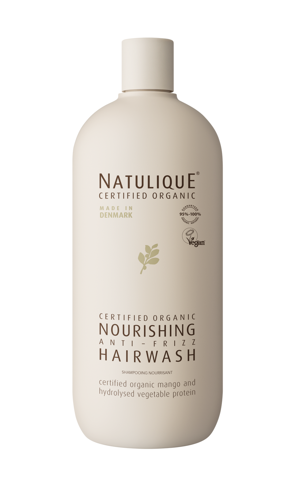 Natulique Nourishing Shampoo (1000ml)- Lillys Pharmacy and Health Store