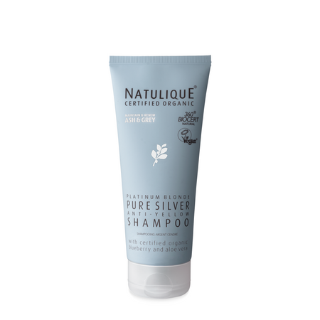 Pure Silver Shampoo (150ml)- Lillys Pharmacy and Health Store