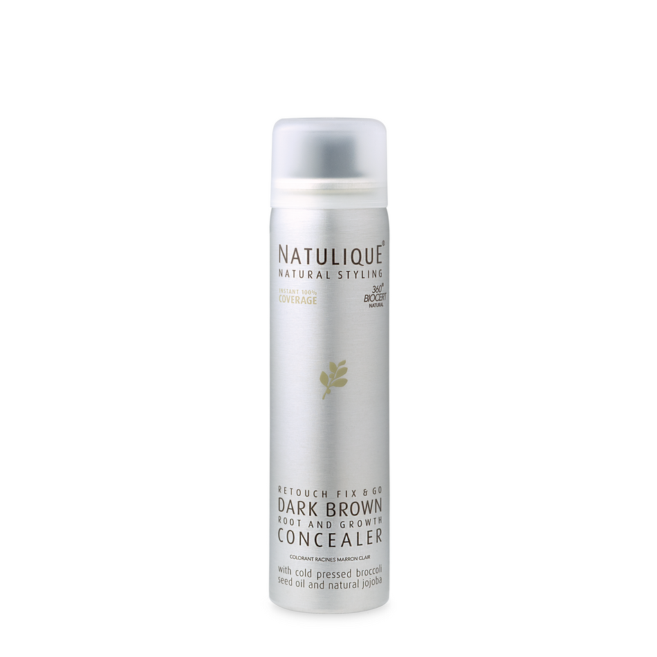 Root Concealer - Dark Brown- Lillys Pharmacy and Health Store