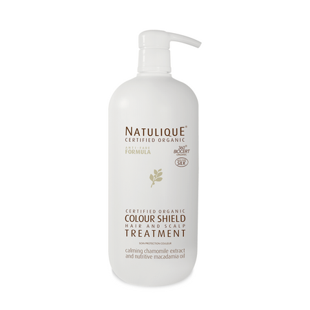 Natulique colour shield treatment (1000ml)- Lillys Pharmacy and Health Store