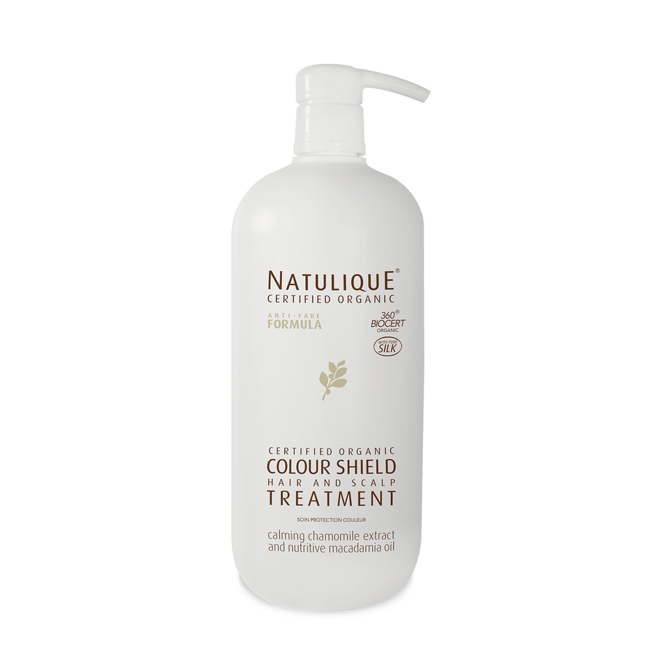 Natulique colour shield treatment (1000ml)- Lillys Pharmacy and Health Store