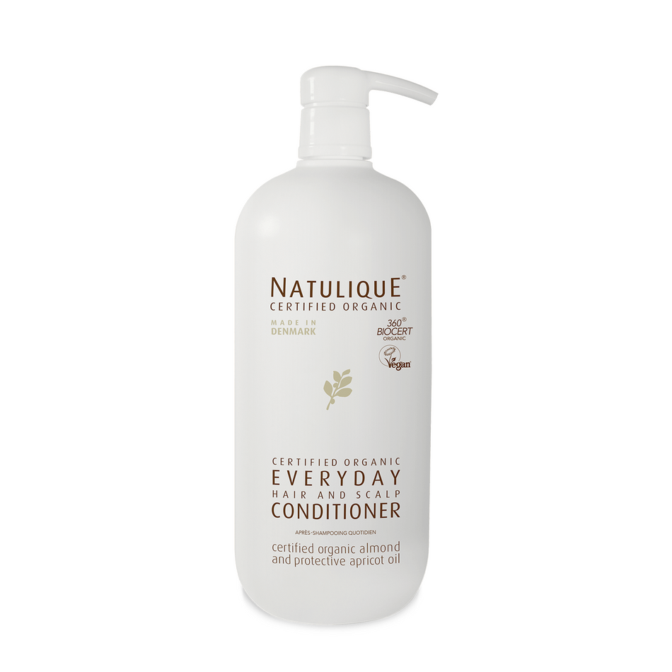 Natulique everyday conditioner (1000ml)- Lillys Pharmacy and Health Store