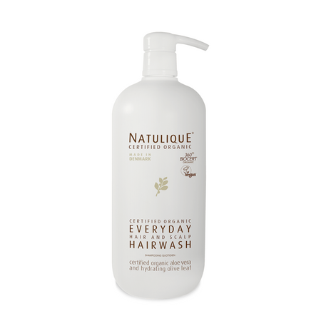Natulique everyday hairwash (1000ml)- Lillys Pharmacy and Health Store