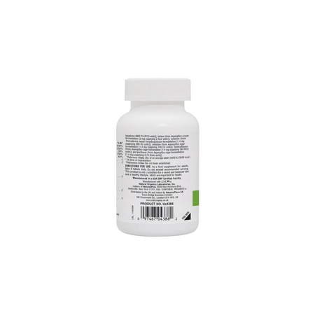 NaturesPlus GI NUTRA® Bi-Layered Tablets 90's- Lillys Pharmacy and Health Store