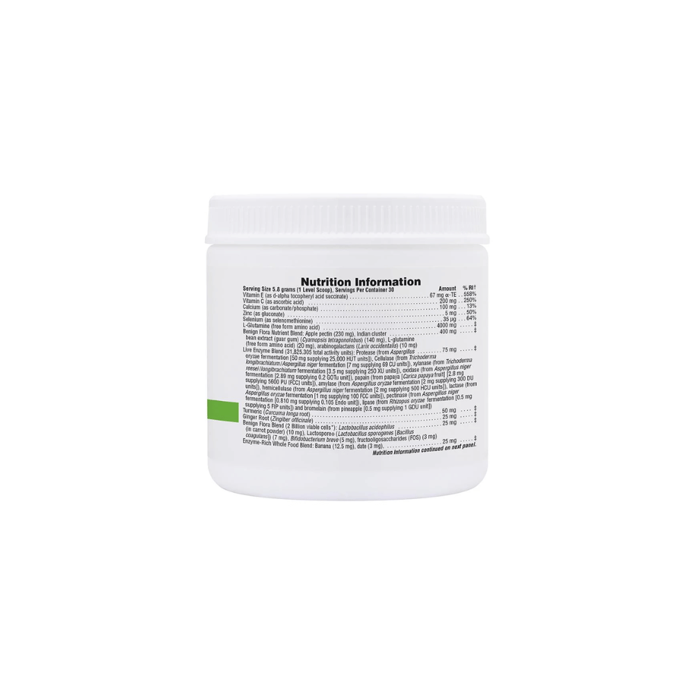 NaturesPlus GI NUTRA® Drink Powder 174g- Lillys Pharmacy and Health Store