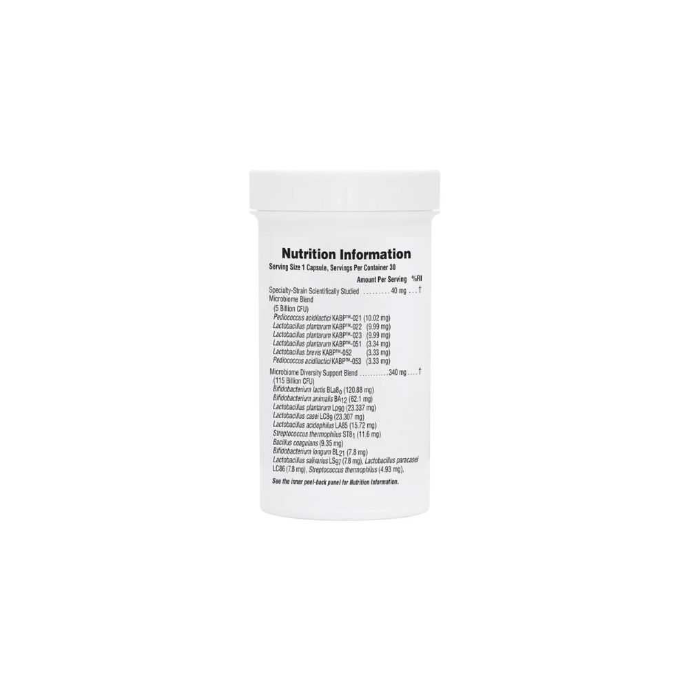 NaturesPlus GI NUTRA® Probiotic Mega 30's- Lillys Pharmacy and Health Store