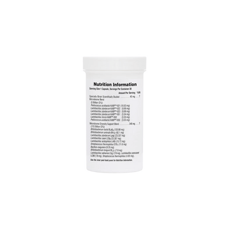 NaturesPlus GI NUTRA® Probiotic Mega 30's- Lillys Pharmacy and Health Store