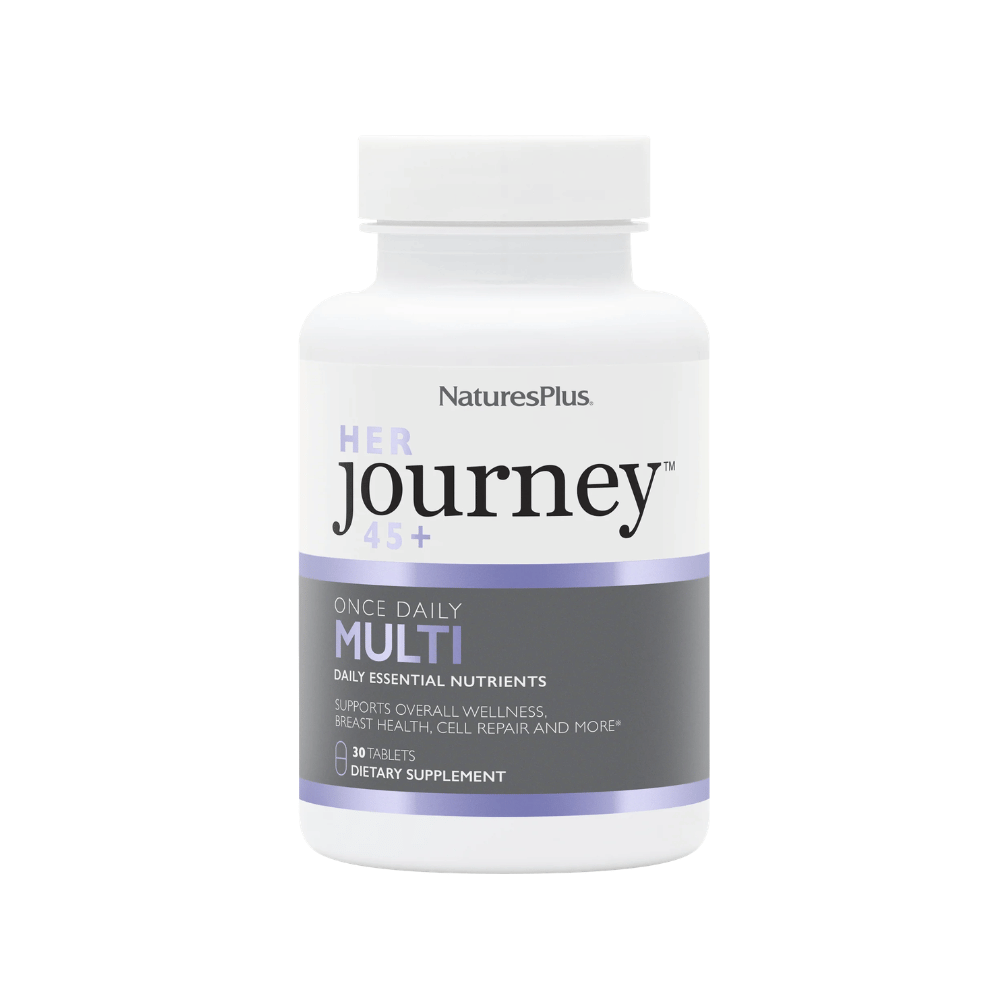 NaturesPlus Her Journey 45+ / 30's- Lillys Pharmacy and Health Store
