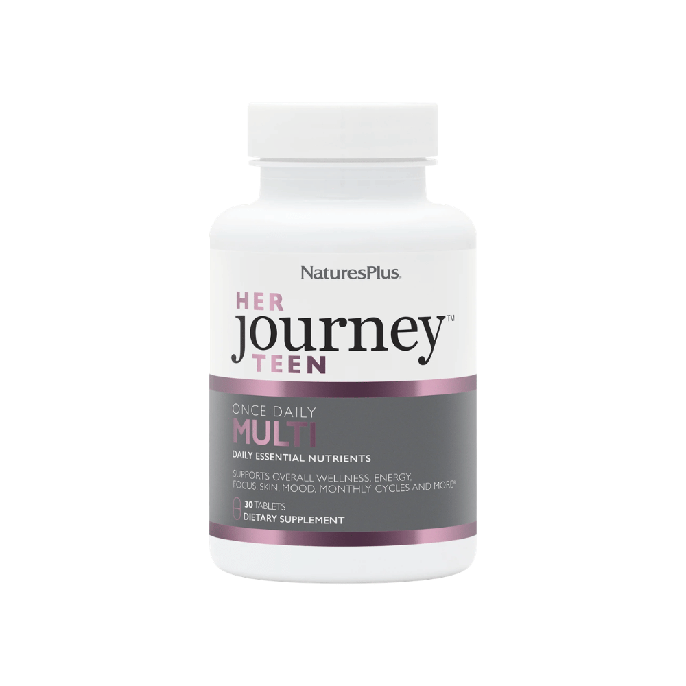 NaturesPlus Her Journey Teen 30's- Lillys Pharmacy and Health Store