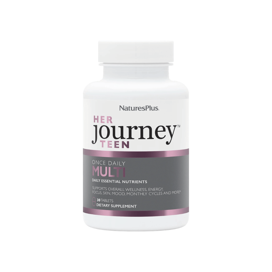 NaturesPlus Her Journey Teen 30's- Lillys Pharmacy and Health Store