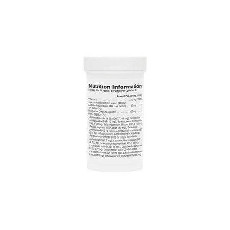 NaturesPlus Immune Microbiome 30's- Lillys Pharmacy and Health Store
