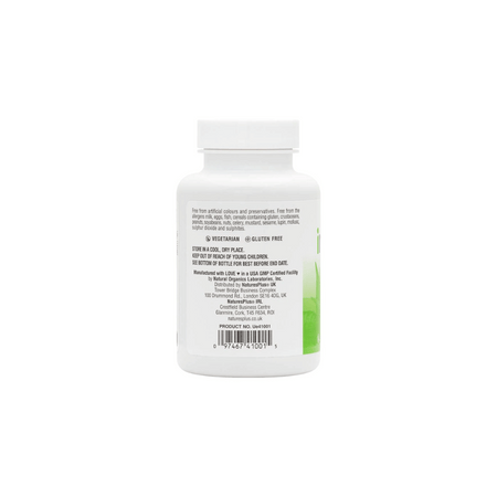 NaturesPlus Immune Support Tablets 60's- Lillys Pharmacy and Health Store