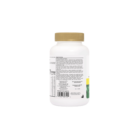 NaturesPlus Source of Life GOLD Multivitamin Tablets 180's- Lillys Pharmacy and Health Store