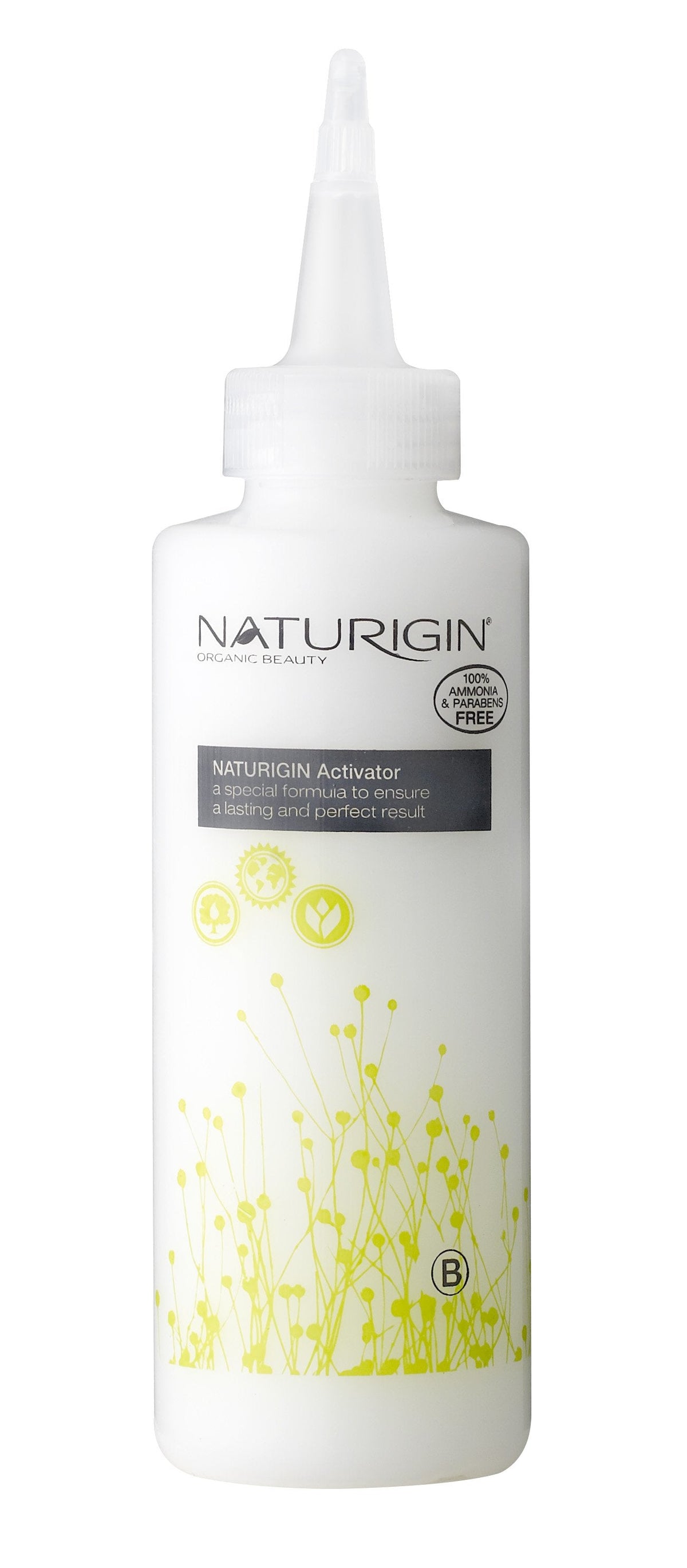 Naturigin - 4.0 Brown (Permanent Hair Colour)- Lillys Pharmacy and Health Store