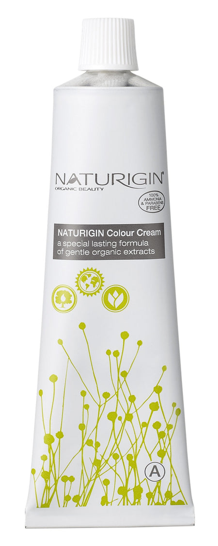 Naturigin - 4.0 Brown (Permanent Hair Colour)- Lillys Pharmacy and Health Store