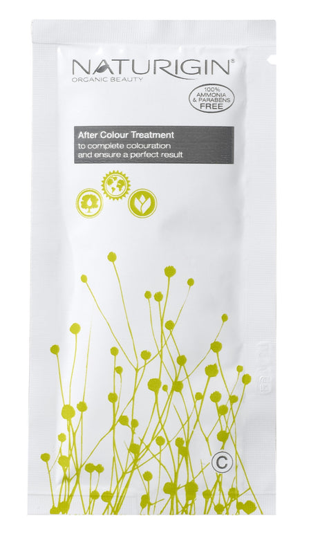 Naturigin - 4.0 Brown (Permanent Hair Colour)- Lillys Pharmacy and Health Store