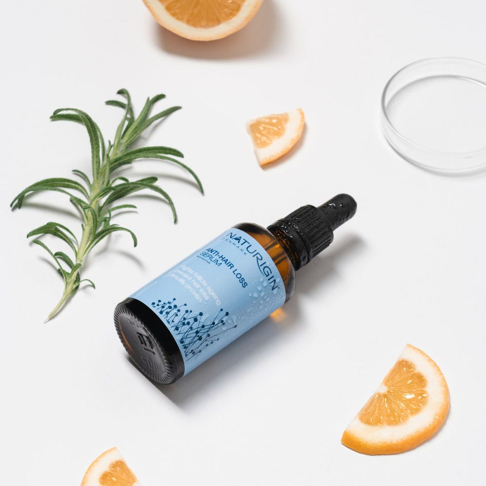 Naturigin Anti-Hair Loss Serum 50ml- Lillys Pharmacy and Health Store