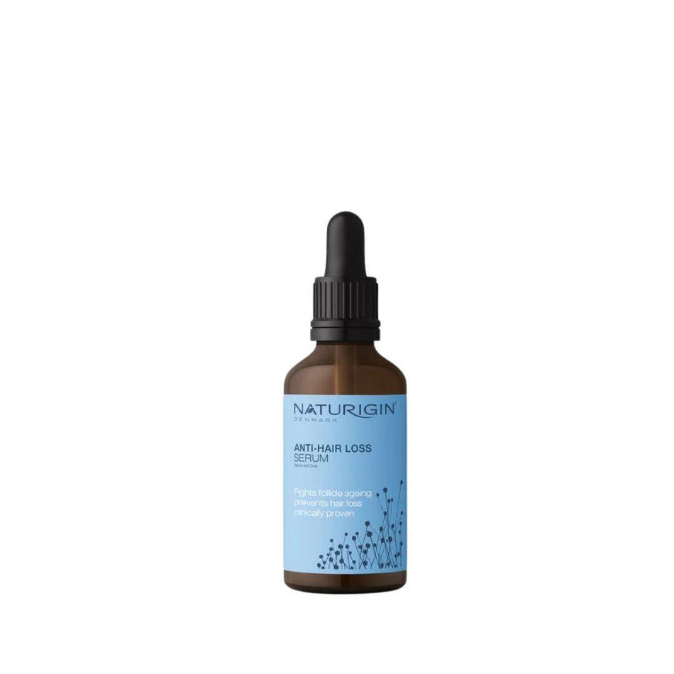 Naturigin Anti-Hair Loss Serum 50ml- Lillys Pharmacy and Health Store