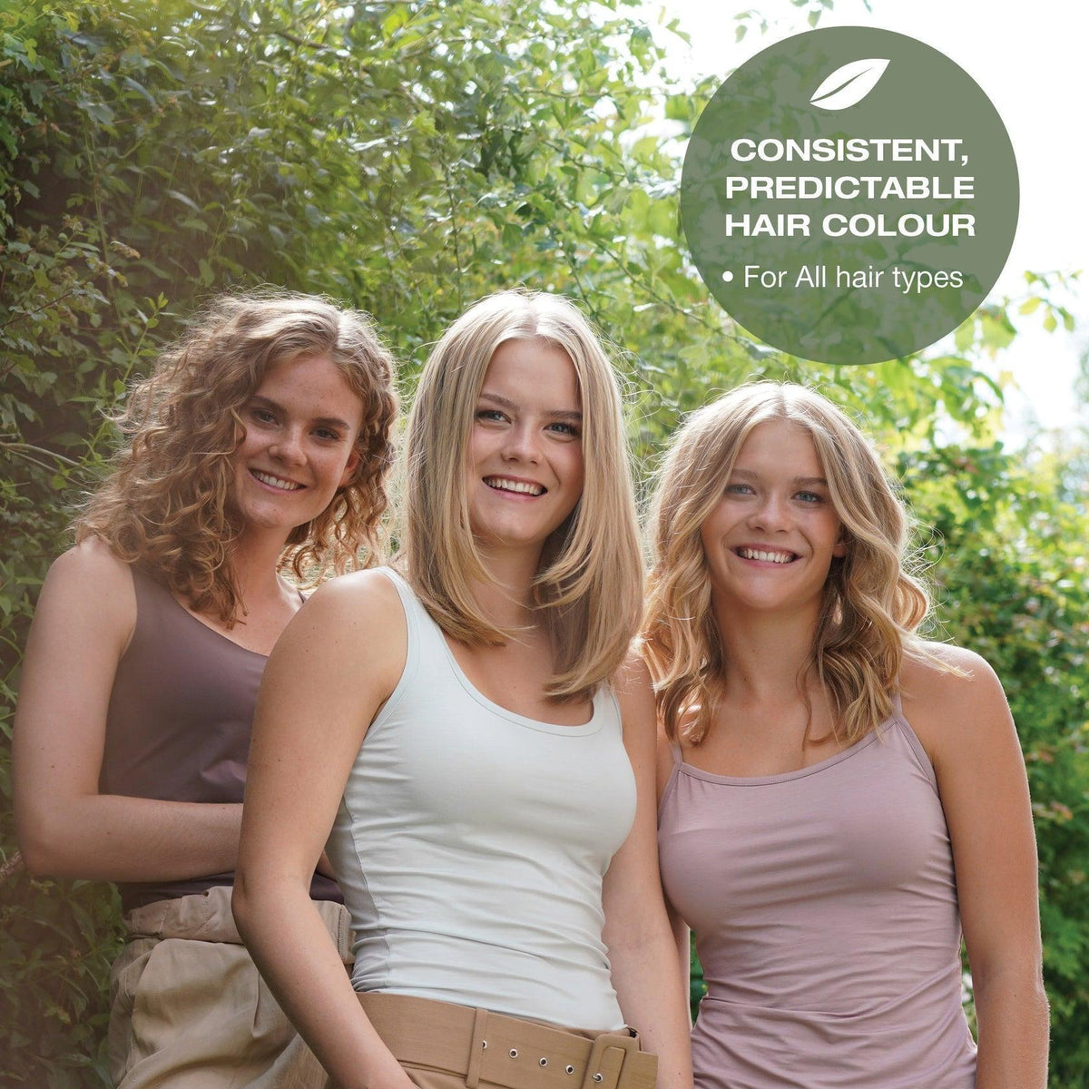 Ash Blonde 8.1 Permanent Hair Colour- Lillys Pharmacy and Health Store