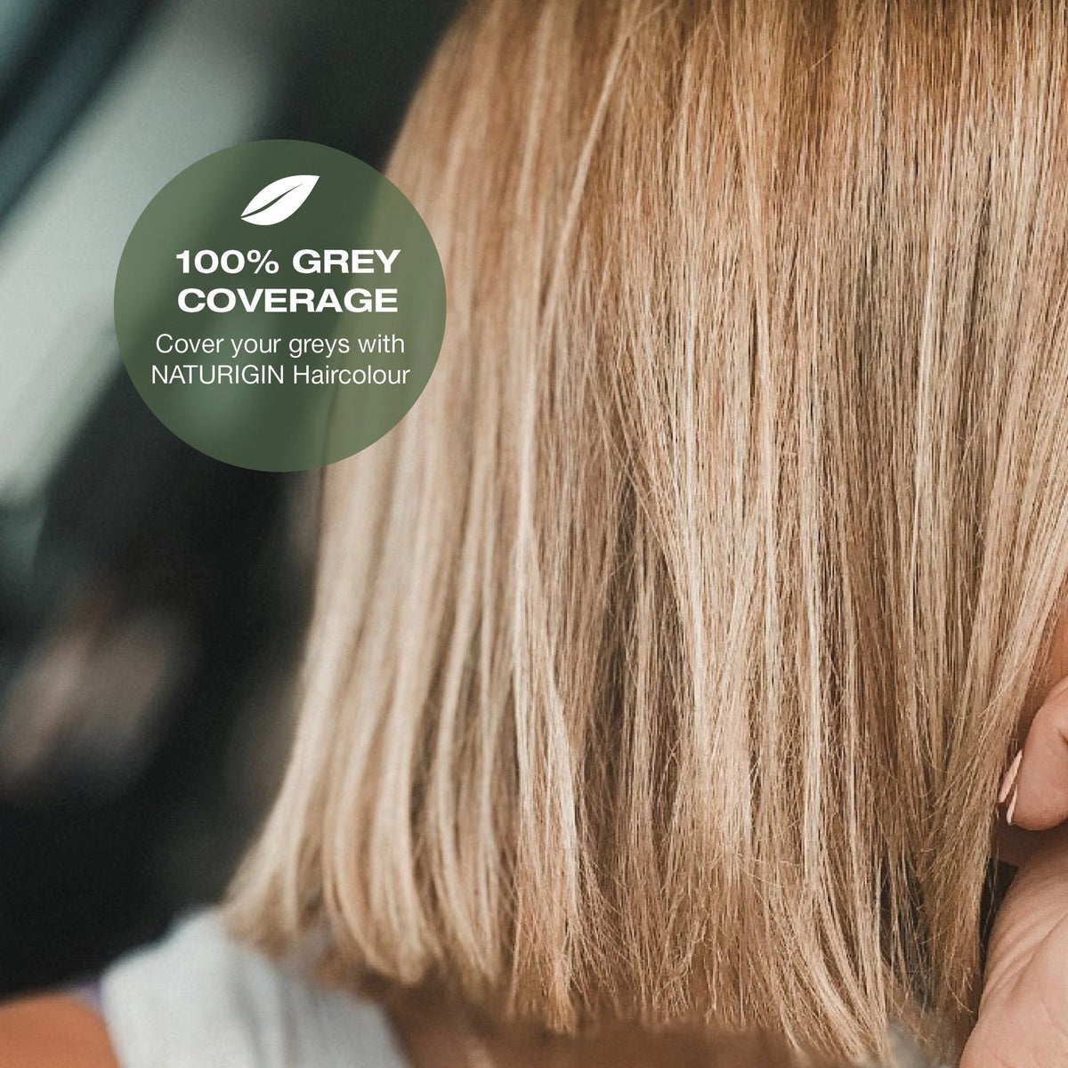 Ash Blonde 8.1 Permanent Hair Colour- Lillys Pharmacy and Health Store
