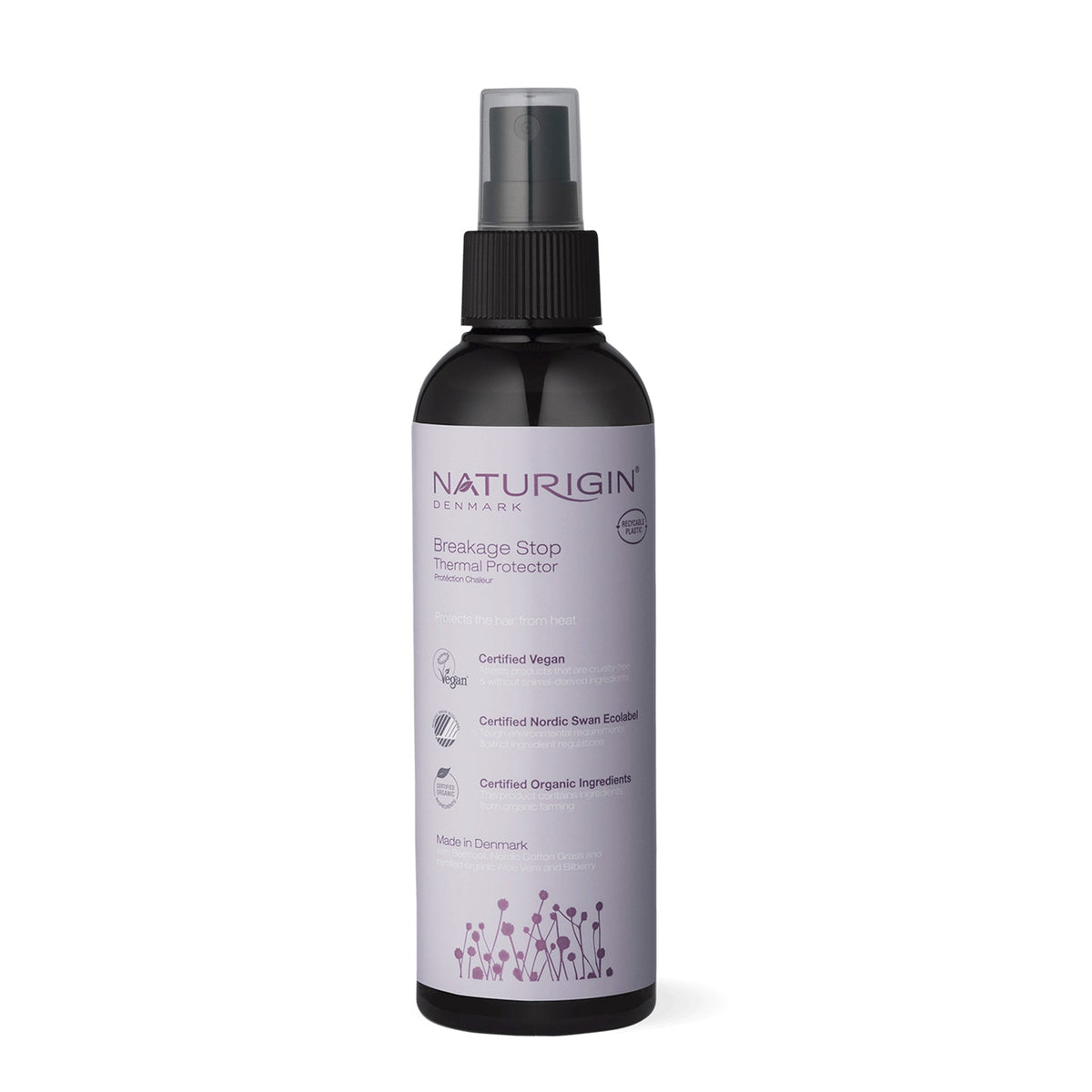 Naturigin Breakage Stop Thermal Protector- Lillys Pharmacy and Health Store