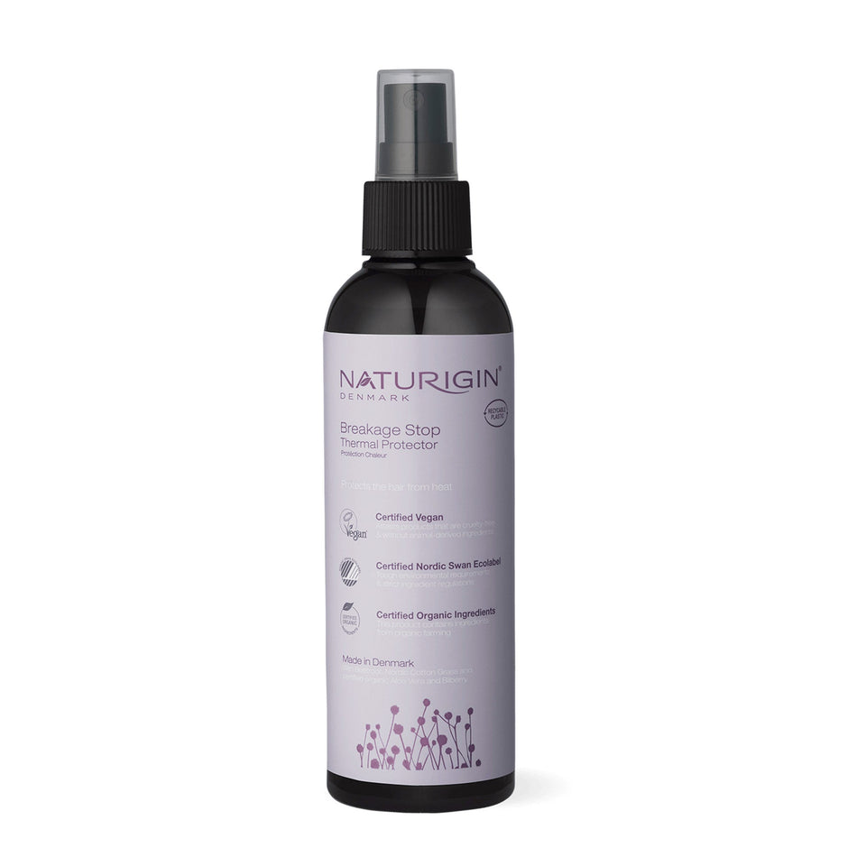 Naturigin Breakage Stop Thermal Protector- Lillys Pharmacy and Health Store