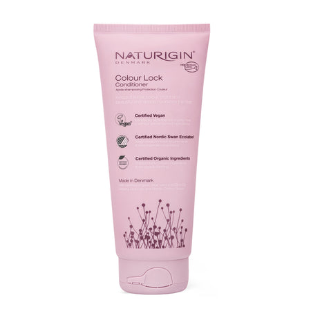 Naturigin Colour Lock Conditioner- Lillys Pharmacy and Health Store