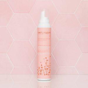 Naturigin Dry Shampoo Mousse- Lillys Pharmacy and Health Store