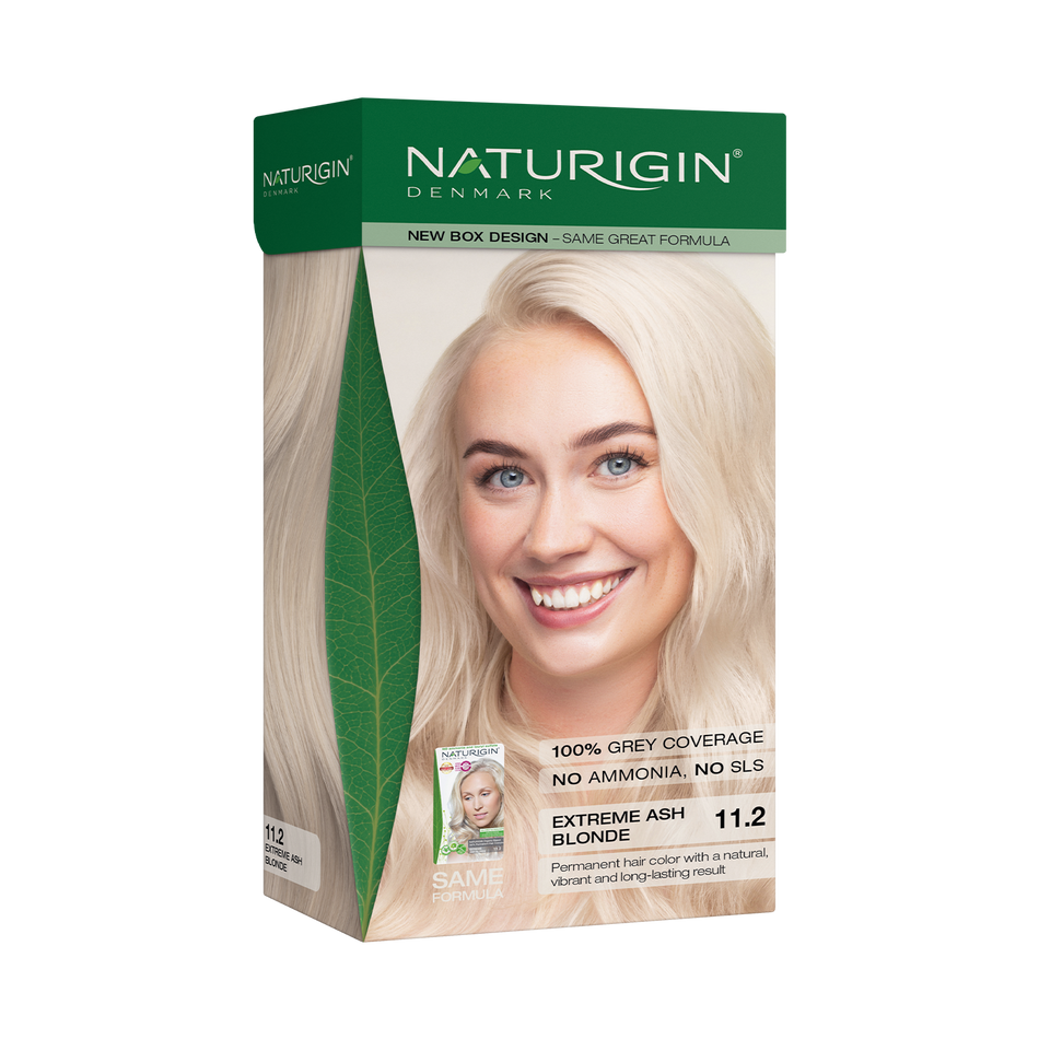 Extreme Ash Blonde 11.2 Permanent Hair Colour- Lillys Pharmacy and Health Store
