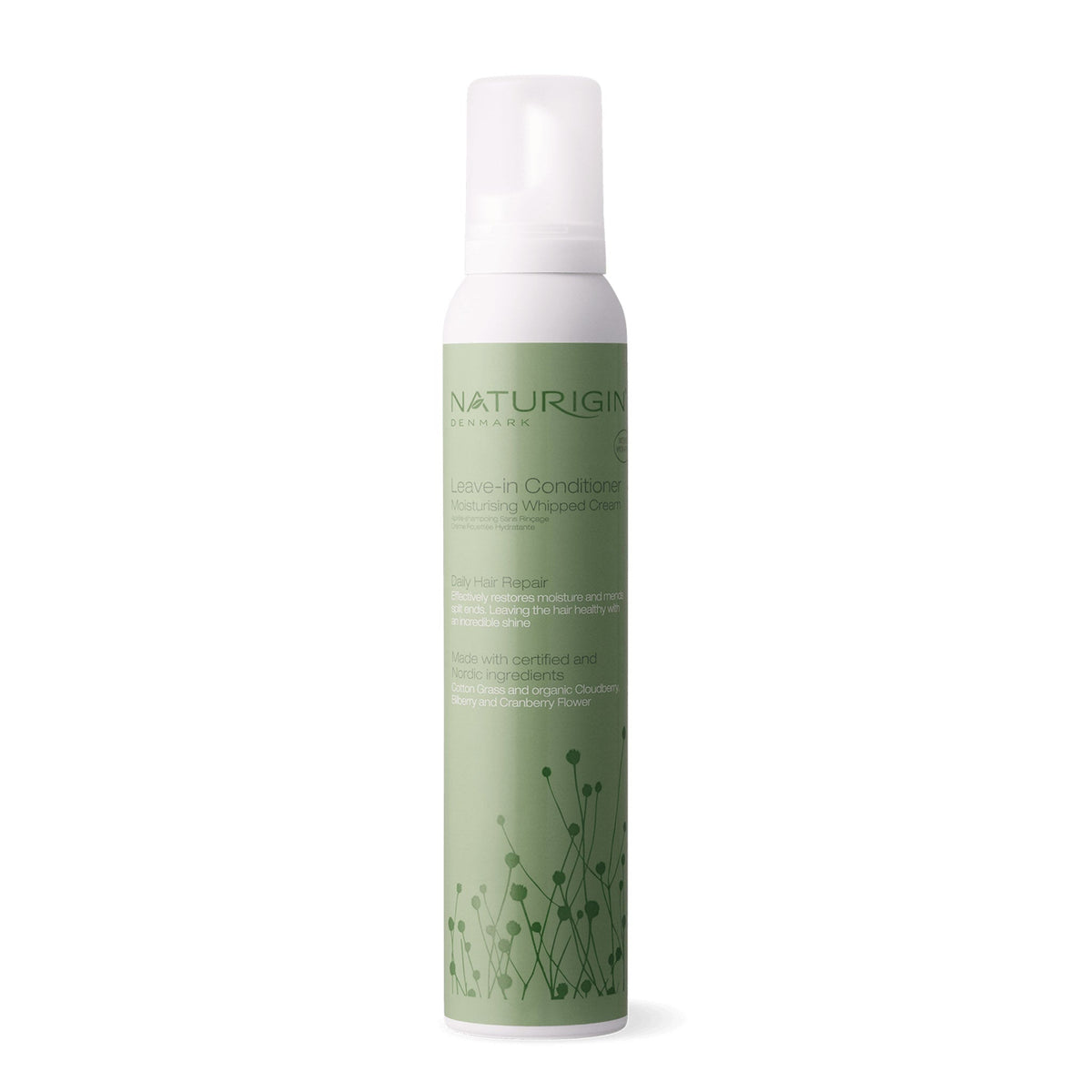Naturigin Leave In Conditioner 200ml- Lillys Pharmacy and Health Store