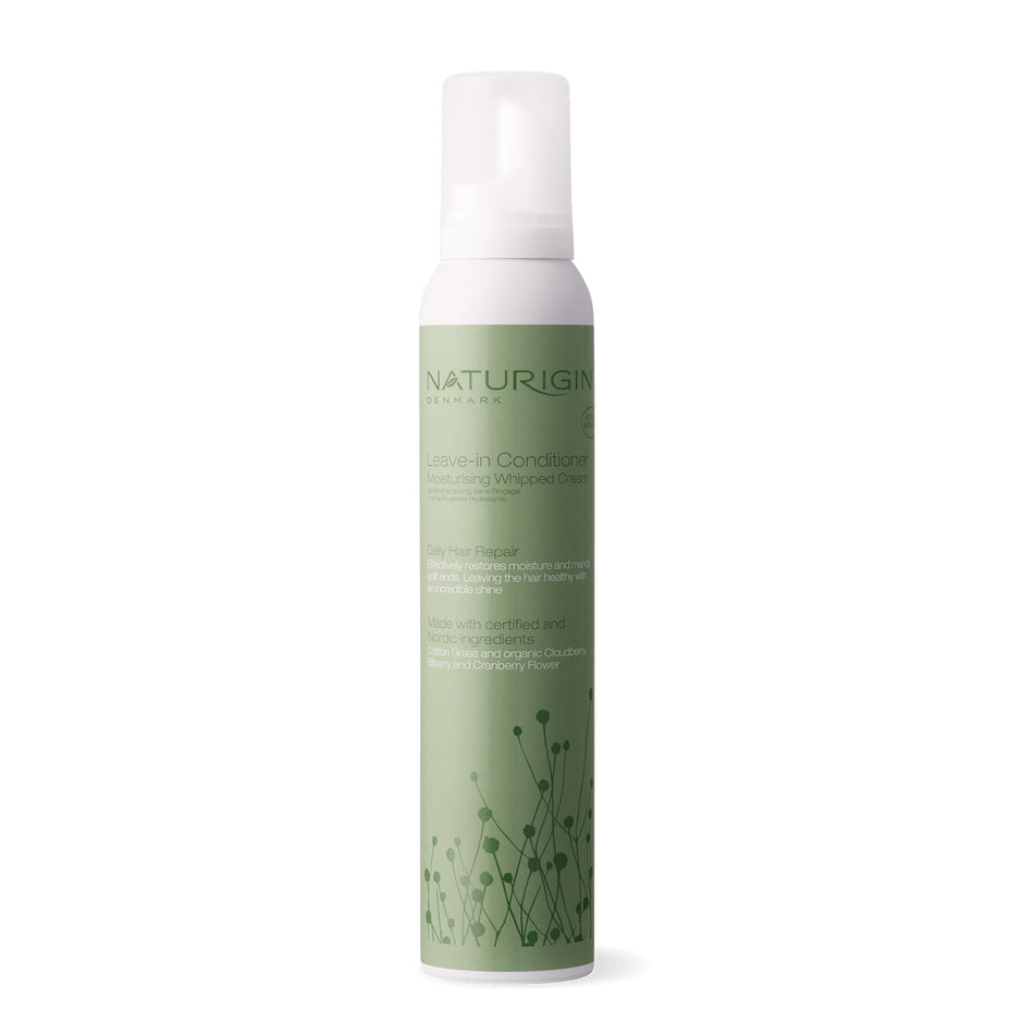 Naturigin Leave In Conditioner 200ml- Lillys Pharmacy and Health Store