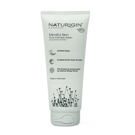 Naturigin Pure Intimate Wash 200 ml- Lillys Pharmacy and Health Store