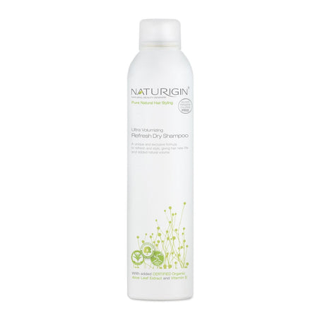 Naturigin - Refresh Dry Shampoo- Lillys Pharmacy and Health Store