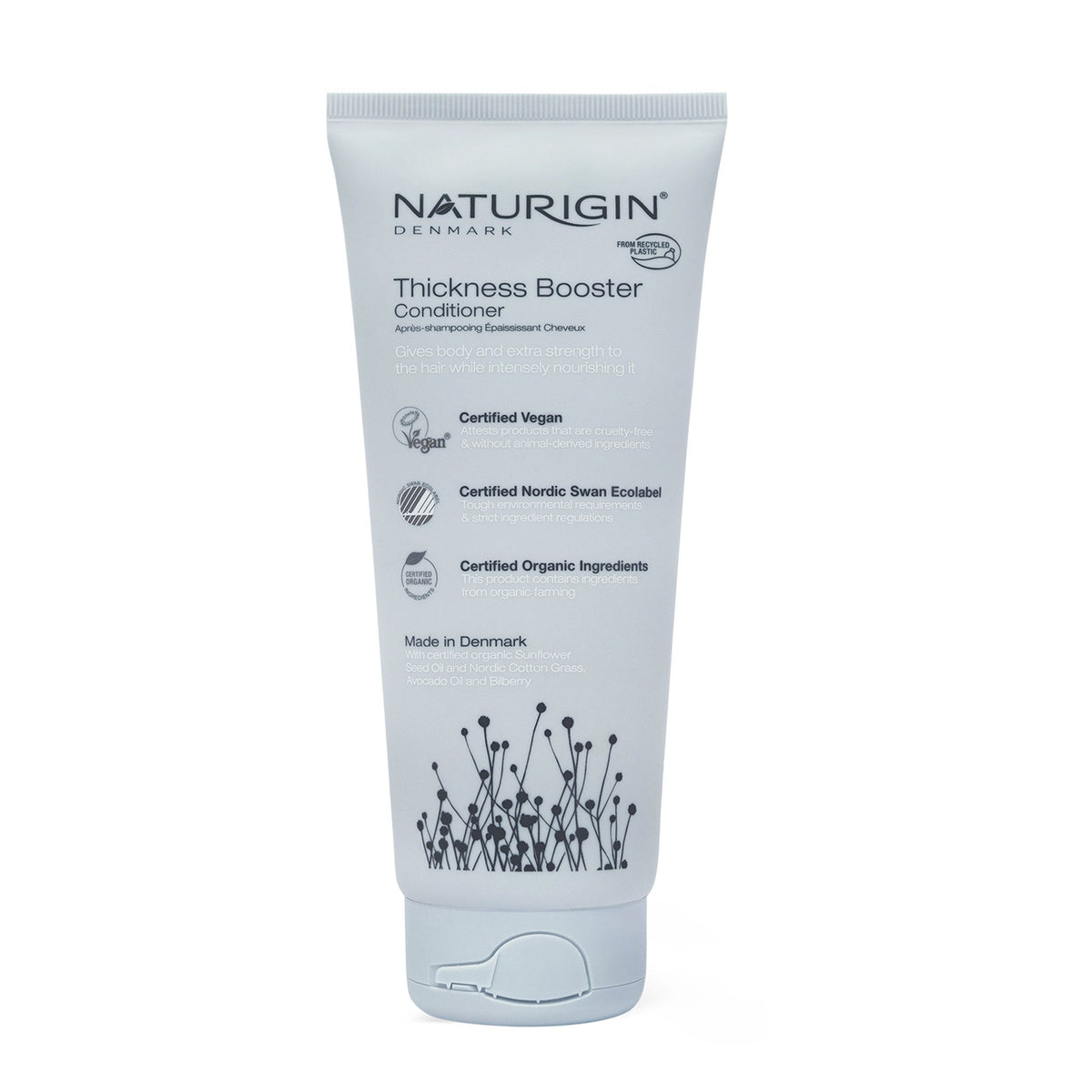 Naturigin Thickness Booster Conditioner 200ml- Lillys Pharmacy and Health Store