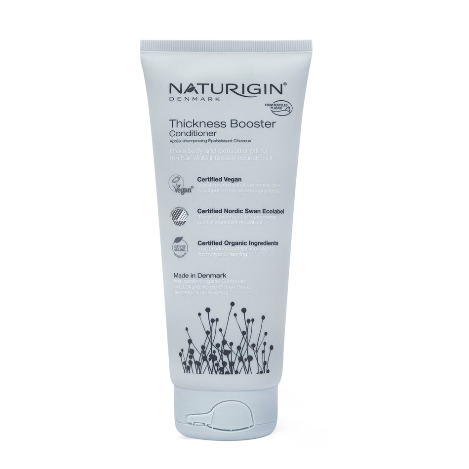 Naturigin Thickness Booster Conditioner 200ml- Lillys Pharmacy and Health Store