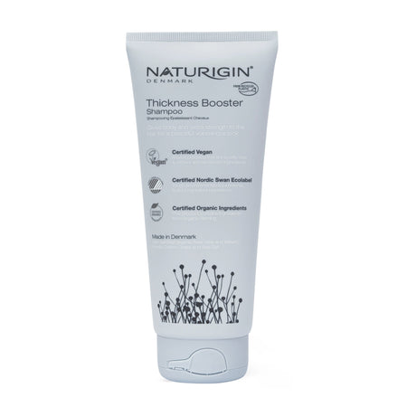 Naturigin Thickness Booster Shampoo 200ml- Lillys Pharmacy and Health Store