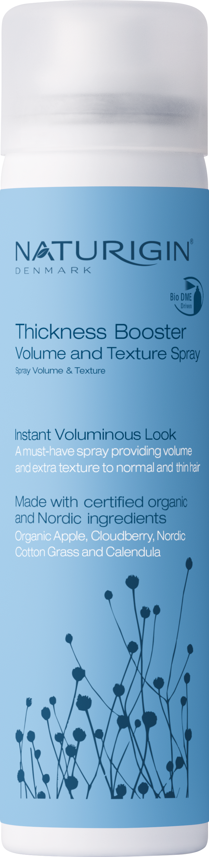 Naturigin Thickness Booster Spray- Lillys Pharmacy and Health Store