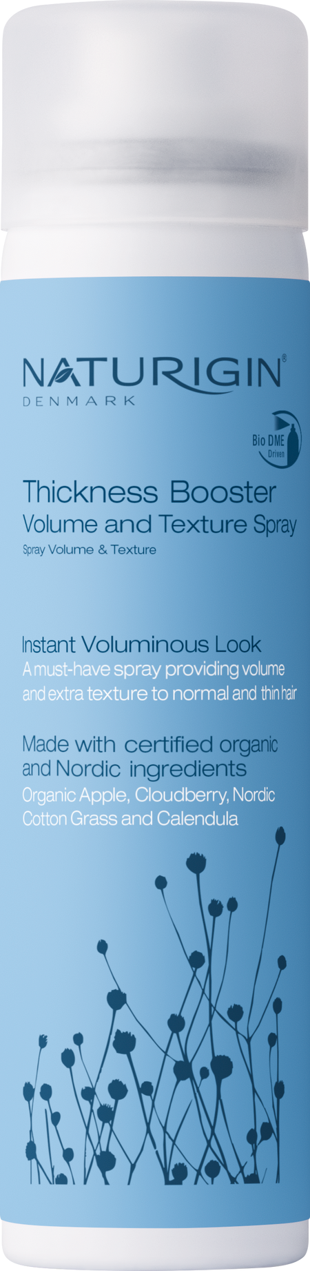 Naturigin Thickness Booster Spray- Lillys Pharmacy and Health Store