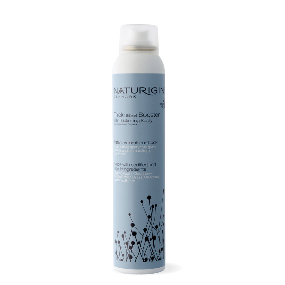 Naturigin Thickness Booster Spray- Lillys Pharmacy and Health Store