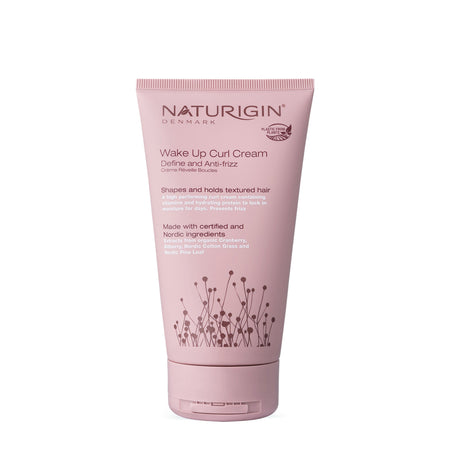 Naturigin Wake Up Curl Cream- Lillys Pharmacy and Health Store