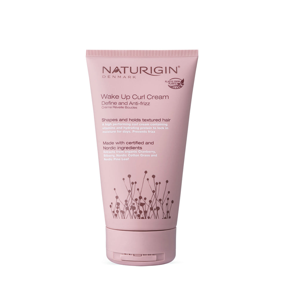 Naturigin Wake Up Curl Cream- Lillys Pharmacy and Health Store