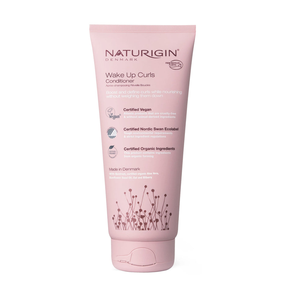 Naturigin Wake Up Curls Conditioner- Lillys Pharmacy and Health Store