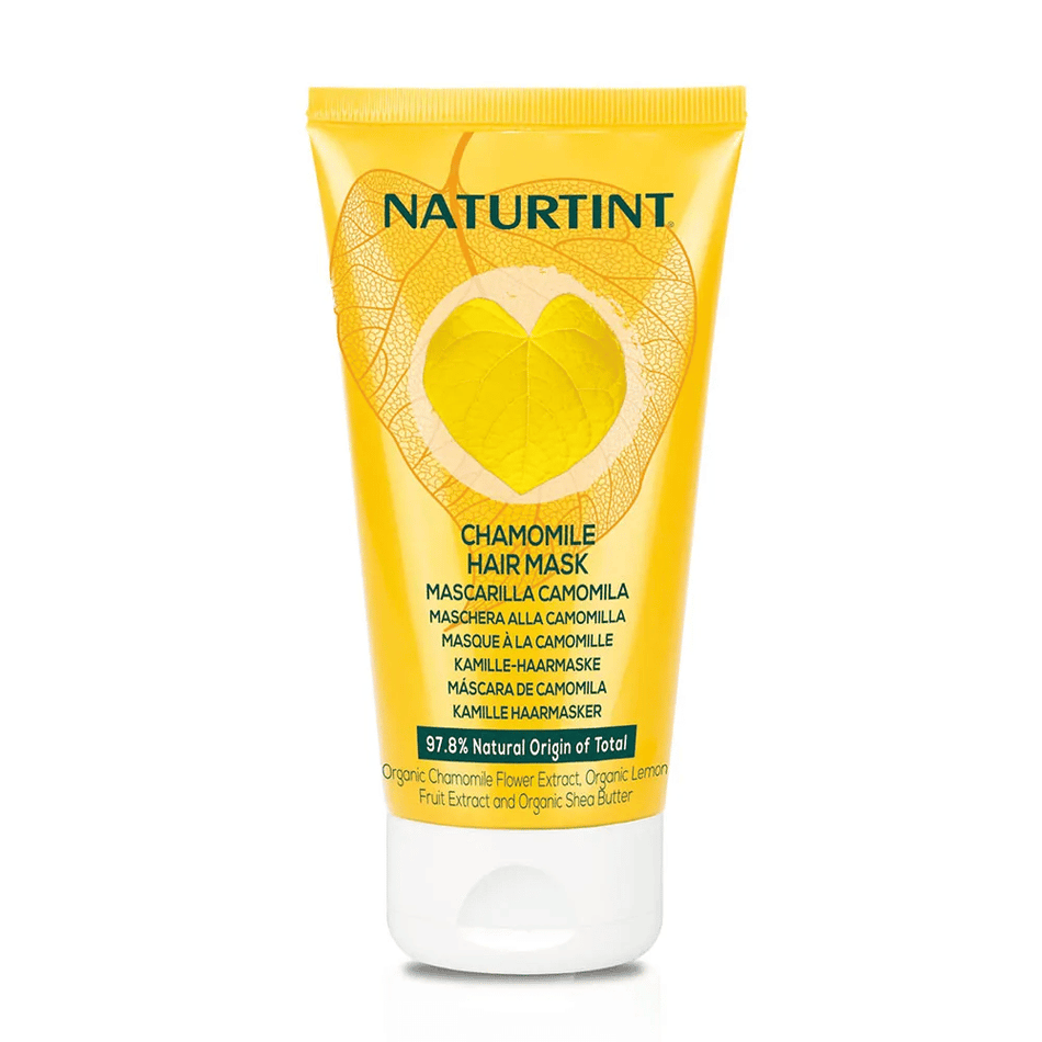 Naturtint Chamomile Hair Mask 150ml- Lillys Pharmacy and Health Store
