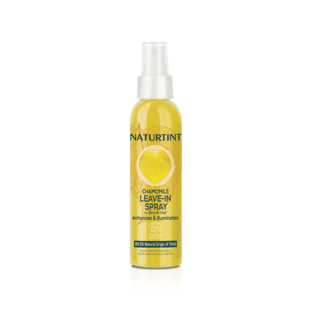 Naturtint Chamomile Leave In Spray 125ml- Lillys Pharmacy and Health Store